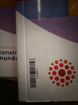 Libros de segundo de primaria