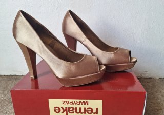 Zapatos de fiesta