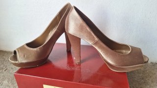 Zapatos de fiesta