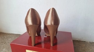 Zapatos de fiesta