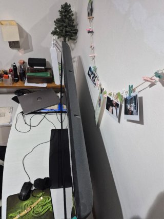 Televisor LG 42LK430 42"