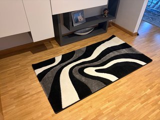 Alfombra Moderna 80x150 A ESTRENAR