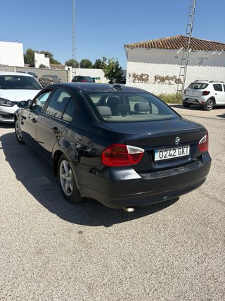 BMW Serie 3 2006