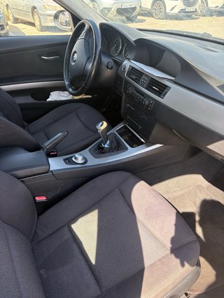 BMW Serie 3 2006