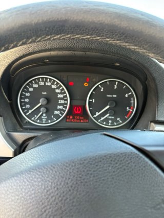 BMW Serie 3 2006