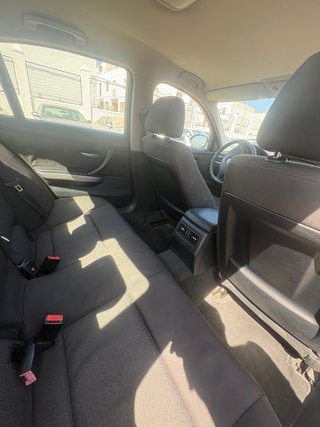 BMW Serie 3 2006