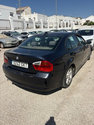 BMW Serie 3 2006
