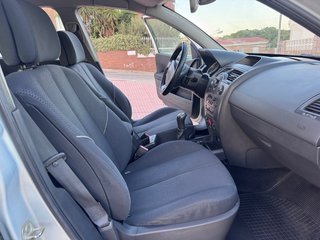 Renault Megane 2004
