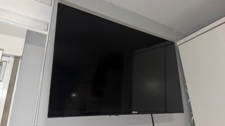 TV Qilive 32” Smart TV - Nueva