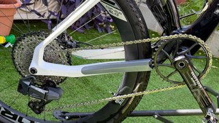 Orbea Oiz Gravel