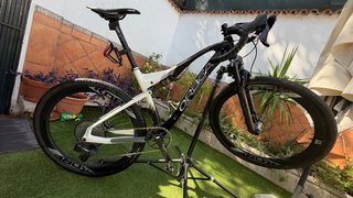 Orbea Oiz Gravel