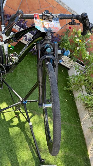 Orbea Oiz Gravel
