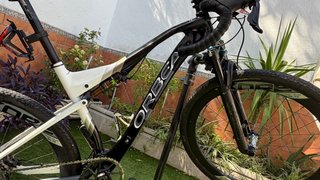 Orbea Oiz Gravel