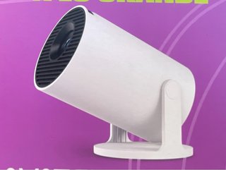Proyector Hy300 Pro+
