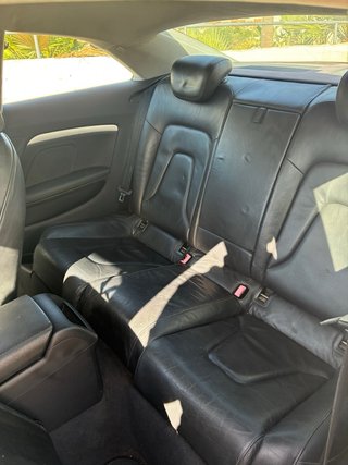 Audi A5 2007