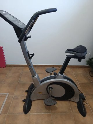 Bicicleta Estática MOTION