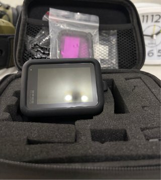 GoPro Hero 13 Black + Accessori