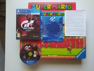 Juegos SAGA Need for speed Gran turismo PAL 🇪🇦