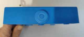 OFERTA SOLO HOY  Pulsador Hekatron Genius Inalámbr