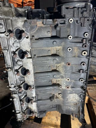 Motor BMW M57 306 d2