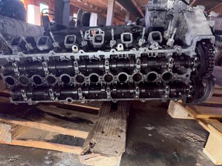 Motor BMW M57 306 d2