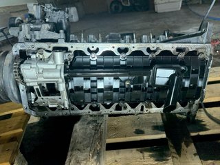 Motor BMW M57 306 d2