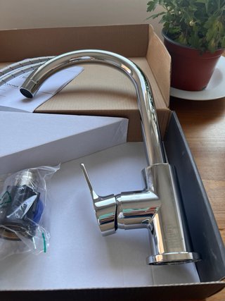 Grifo de Cocina NUEVO
