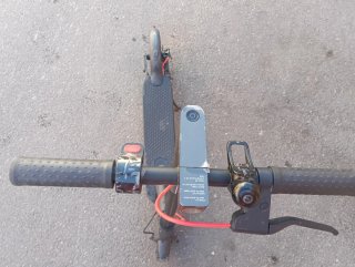 Patinete Eléctrico Xiaomi Pro