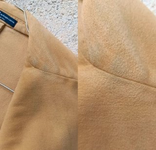 Giacca Polo Ralph Lauren Uomo Beige Tg.50