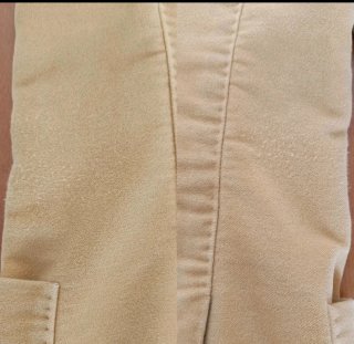 Giacca Polo Ralph Lauren Uomo Beige Tg.50
