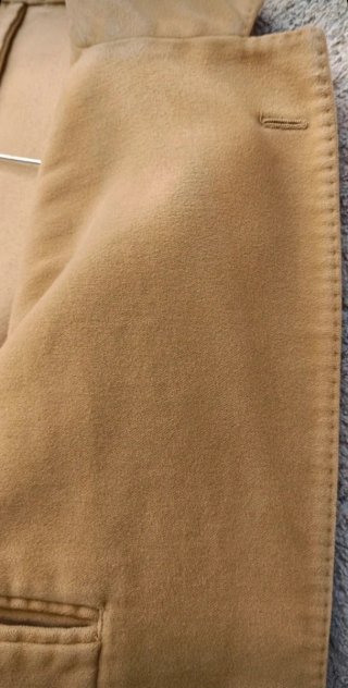 Giacca Polo Ralph Lauren Uomo Beige Tg.50
