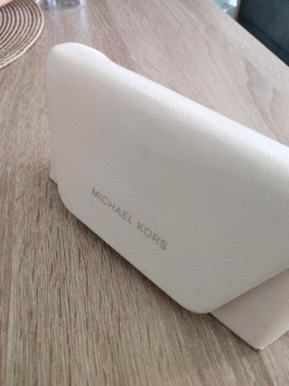 Funda para gafas Michael Kors