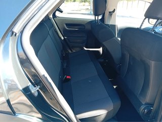 Citroen C4 Cactus 2015