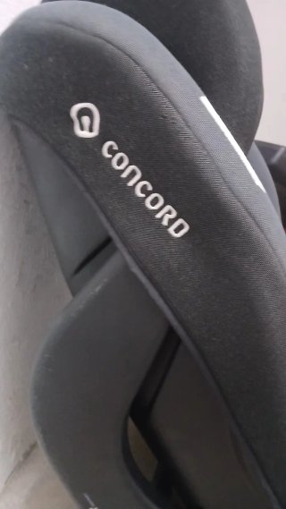 Silla de coche Concord Ultima