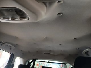 Citroen C4 Picasso 2010
