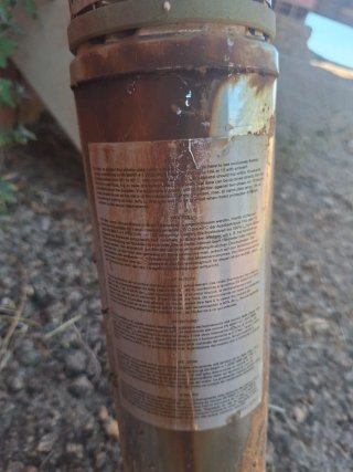 Bomba de pozo sumergible