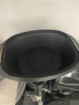 Robot de cocina Cecotec Mambo 10