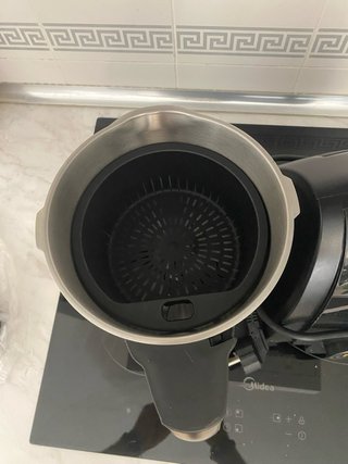 Robot de cocina Cecotec Mambo 10