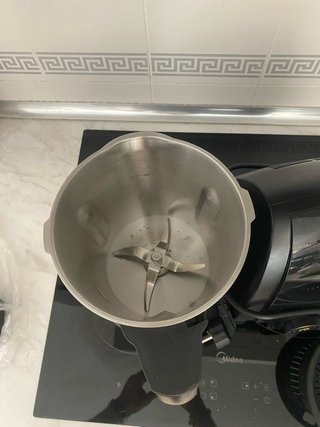 Robot de cocina Cecotec Mambo 10