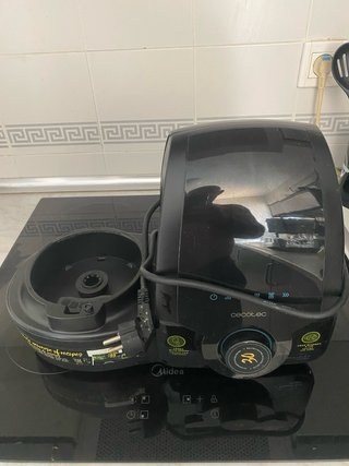 Robot de cocina Cecotec Mambo 10