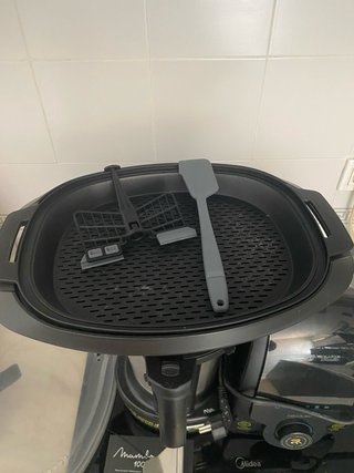 Robot de cocina Cecotec Mambo 10