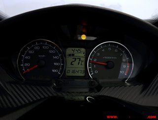 SUZUKI BURGMAN 400 -APTA A2-
