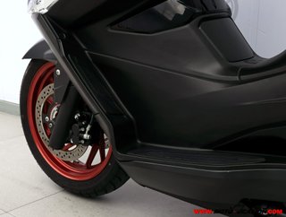 SUZUKI BURGMAN 400 -APTA A2-