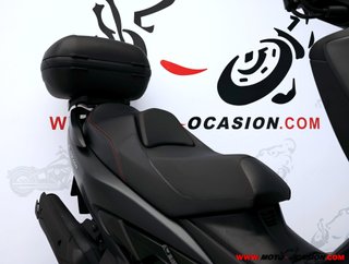 SUZUKI BURGMAN 400 -APTA A2-