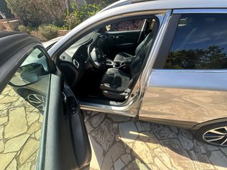 Nissan Qashqai Tekna Premium | 2014 | FULL EXTRAS