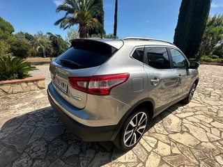 Nissan Qashqai Tekna Premium | 2014 | FULL EXTRAS
