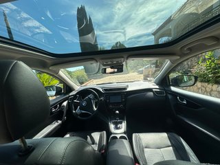 Nissan Qashqai Tekna Premium | 2014 | FULL EXTRAS