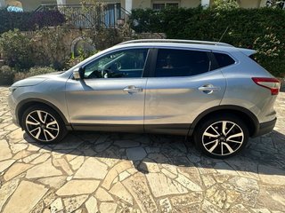 Nissan Qashqai Tekna Premium | 2014 | FULL EXTRAS