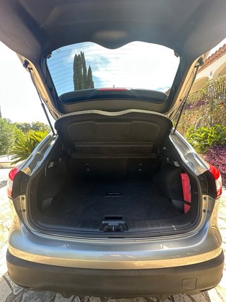Nissan Qashqai Tekna Premium | 2014 | FULL EXTRAS