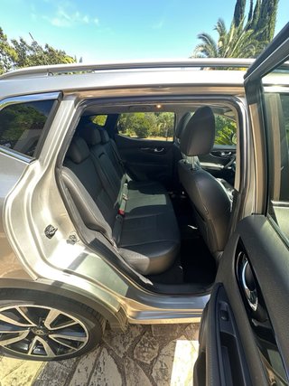 Nissan Qashqai Tekna Premium | 2014 | FULL EXTRAS